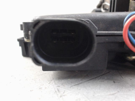 SYSTEME CONDAMNATION ARRIERE GAUCHE VOLKSWAGEN GOLF
