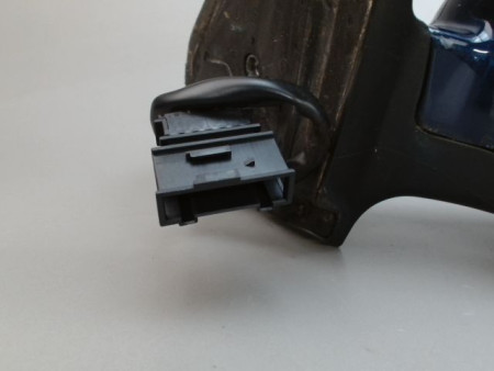 RETROVISEUR EXTERIEUR ELECTRIQUE DROIT VOLKSWAGEN GOLF