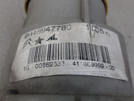 PHARE ANTIBROUILLARD AVANT DROIT CITROEN C3