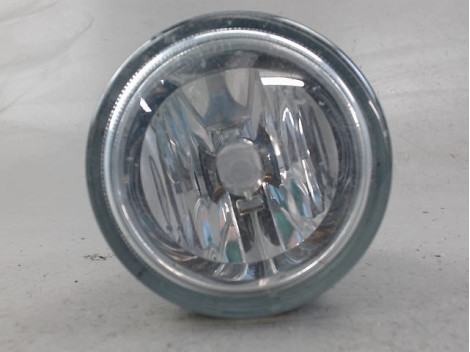PHARE ANTIBROUILLARD AVANT GAUCHE CITROEN C3