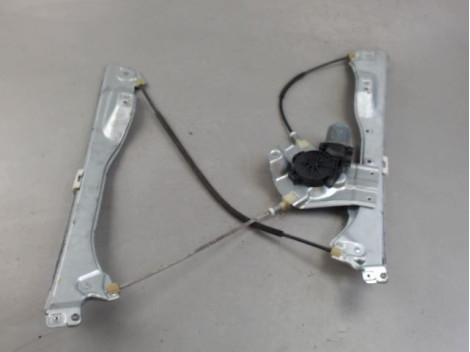 MECANISME LEVE-GLACE AVANT DROIT RENAULT CLIO