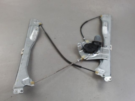 MECANISME LEVE-GLACE AVANT DROIT RENAULT CLIO
