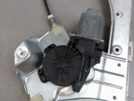 MECANISME LEVE-GLACE AVANT DROIT RENAULT CLIO