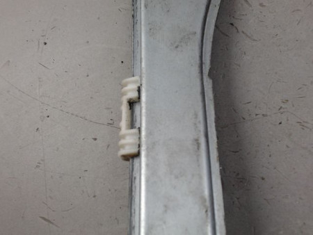 MECANISME LEVE-GLACE AVANT DROIT RENAULT CLIO