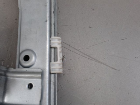 MECANISME LEVE-GLACE AVANT DROIT RENAULT CLIO
