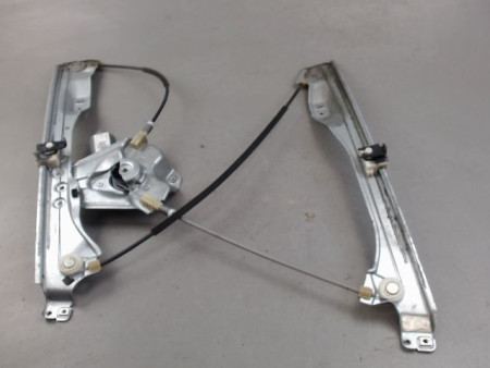 MECANISME LEVE-GLACE AVANT DROIT RENAULT CLIO