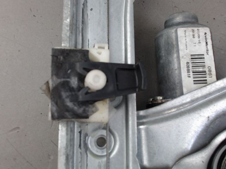 MECANISME LEVE-GLACE AVANT DROIT RENAULT CLIO