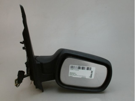 RETROVISEUR EXTERIEUR ELECTRIQUE DROIT FORD FUSION