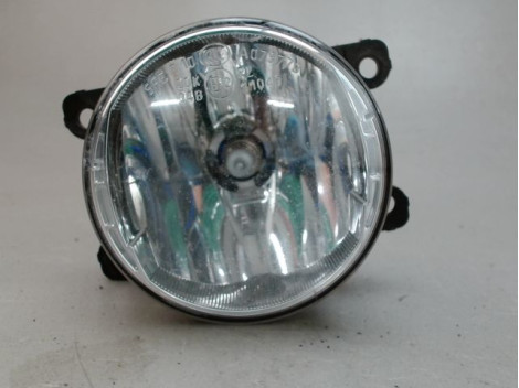 PHARE ANTIBROUILLARD AVANT DROIT RENAULT CLIO