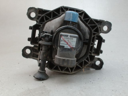 PHARE ANTIBROUILLARD AVANT DROIT RENAULT CLIO