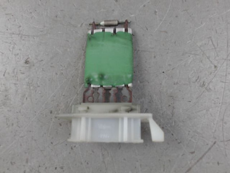 MODULE DE CHAUFFAGE PEUGEOT PARTNER