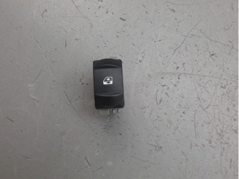 COMMANDE LEVE-GLACE PORTE AVD RENAULT MEGANE