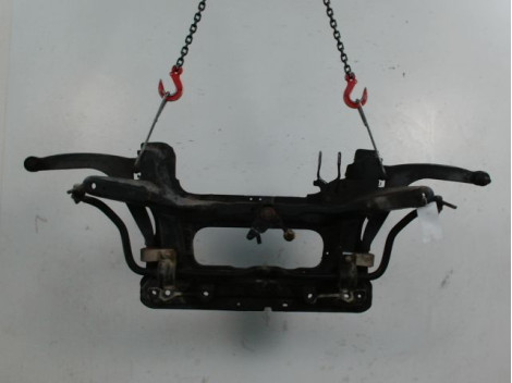 BERCEAU MOTEUR AVANT PEUGEOT PARTNER