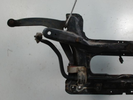 BERCEAU MOTEUR AVANT PEUGEOT PARTNER