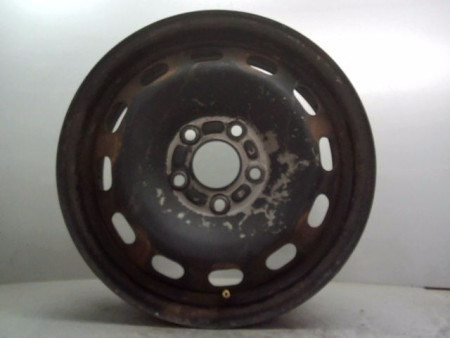 JANTE TOLE FORD FOCUS