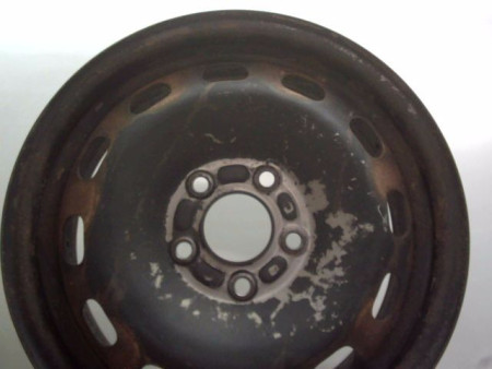 JANTE TOLE FORD FOCUS