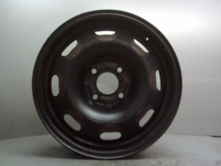 JANTE TOLE PEUGEOT 307