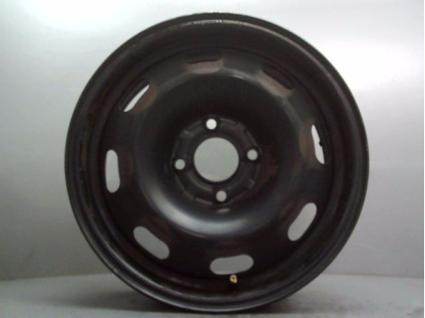 JANTE TOLE PEUGEOT 307