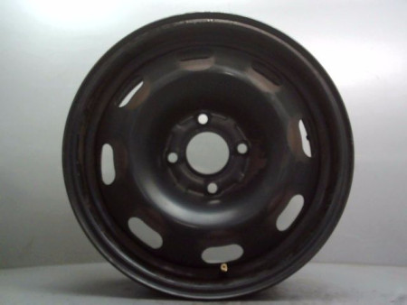 JANTE TOLE PEUGEOT 307
