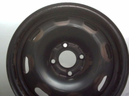 JANTE TOLE PEUGEOT 307