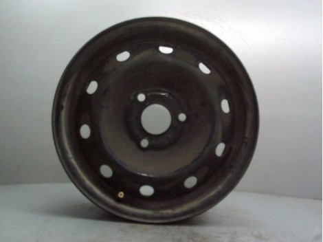JANTE TOLE PEUGEOT 106