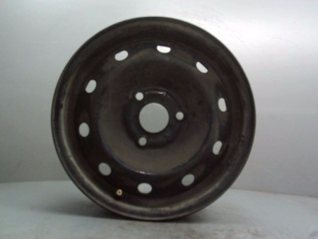 JANTE TOLE PEUGEOT 106