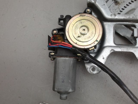 MECANISME LEVE-GLACE AVANT GAUCHE HONDA CIVIC