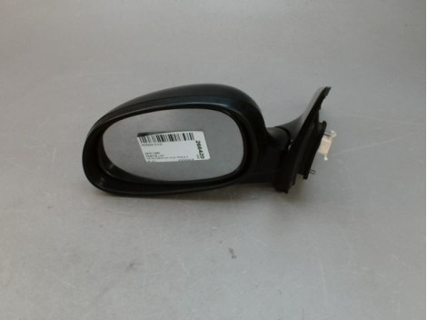 RETROVISEUR EXTERIEUR ELECTRIQUE GAUCHE HONDA CIVIC