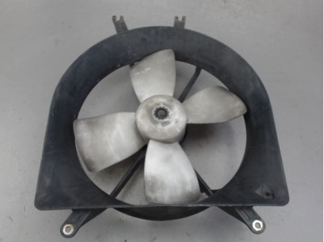MOTEUR VENTILATEUR RADIATEUR HONDA CIVIC
