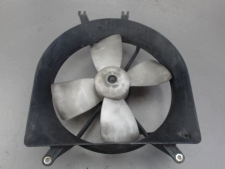MOTEUR VENTILATEUR RADIATEUR HONDA CIVIC