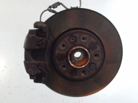 PIVOT AVANT GAUCHE RENAULT MEGANE
