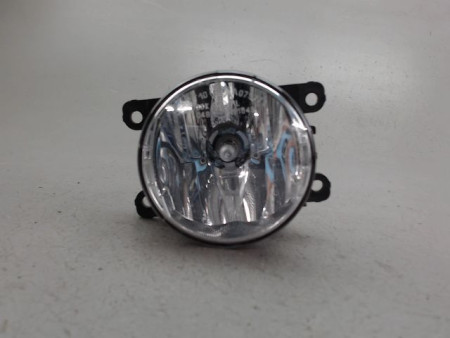 PHARE ANTIBROUILLARD AVANT GAUCHE DACIA SANDERO