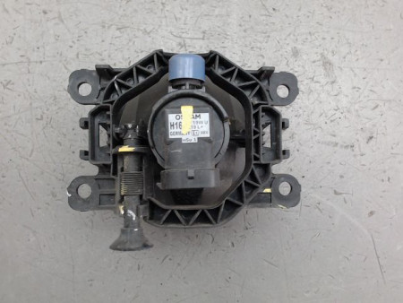 PHARE ANTIBROUILLARD AVANT GAUCHE DACIA SANDERO