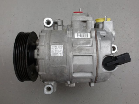 COMPRESSEUR AIR CONDITIONNE VOLKSWAGEN GOLF