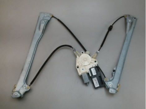 MECANISME LEVE-GLACE AVANT DROIT RENAULT LAGUNA