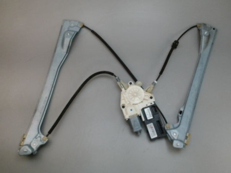 MECANISME LEVE-GLACE AVANT DROIT RENAULT LAGUNA