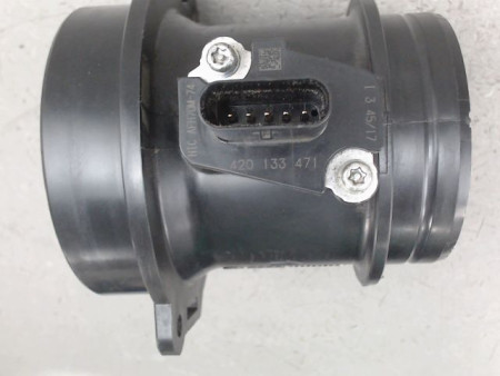 DEBITMETRE AIR AUDI A5