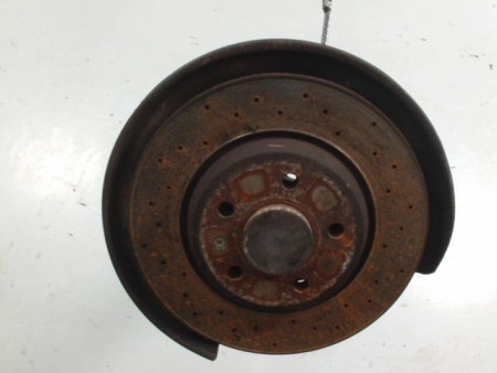 PIVOT ARRIERE GAUCHE AUDI A5