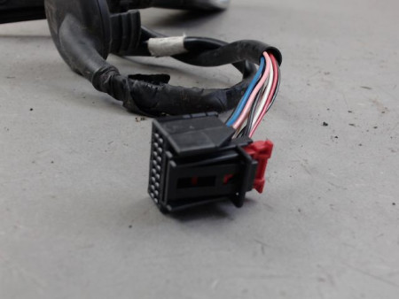 RETROVISEUR EXTERIEUR ELECTRIQUE DROIT AUDI A6