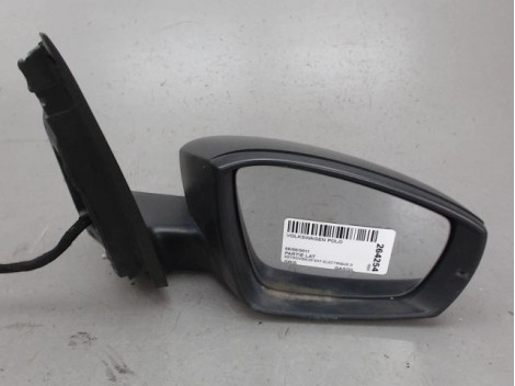 RETROVISEUR EXTERIEUR ELECTRIQUE DROIT VOLKSWAGEN POLO