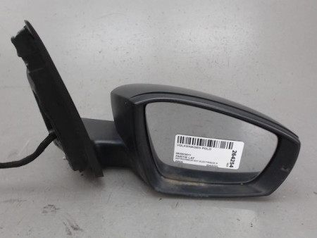 RETROVISEUR EXTERIEUR ELECTRIQUE DROIT VOLKSWAGEN POLO