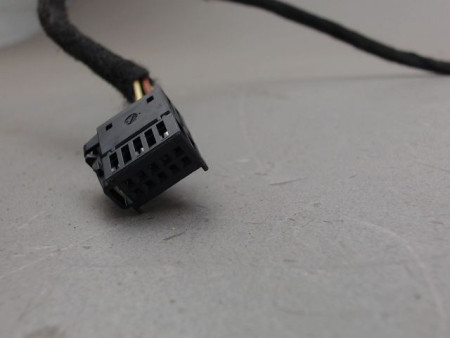 RETROVISEUR EXTERIEUR ELECTRIQUE DROIT VOLKSWAGEN POLO