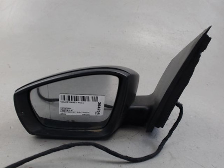 RETROVISEUR EXTERIEUR ELECTRIQUE GAUCHE VOLKSWAGEN POLO