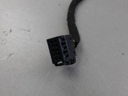 RETROVISEUR EXTERIEUR ELECTRIQUE GAUCHE VOLKSWAGEN POLO