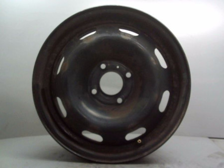 JANTE TOLE PEUGEOT 307