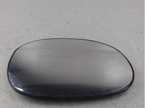 GLACE RETROVISEUR EXT D PEUGEOT 206