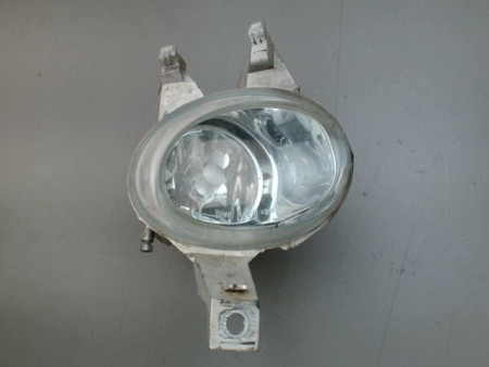 PHARE ANTIBROUILLARD AVANT DROIT PEUGEOT 206