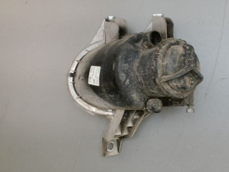 PHARE ANTIBROUILLARD AVANT DROIT PEUGEOT 206