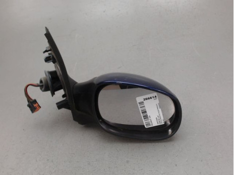 RETROVISEUR EXTERIEUR ELECTRIQUE DROIT PEUGEOT 206