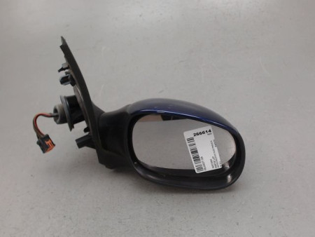 RETROVISEUR EXTERIEUR ELECTRIQUE DROIT PEUGEOT 206